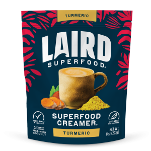 Turmeric Superfood Creamer?
